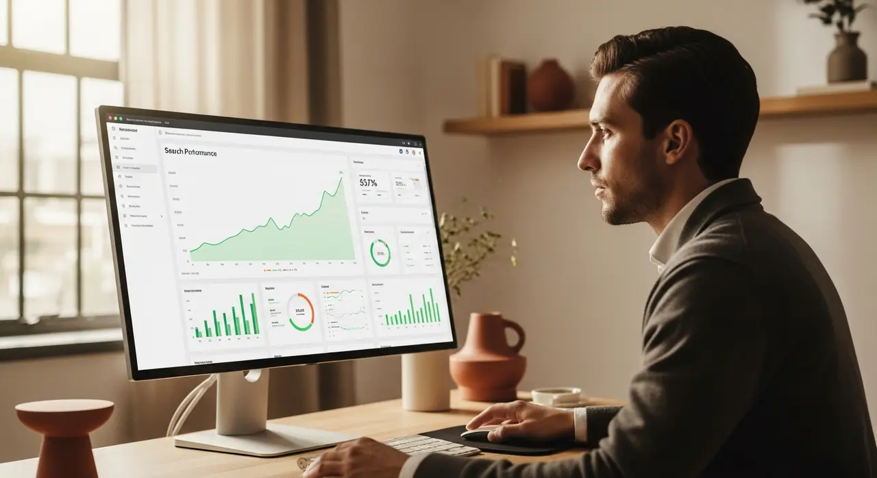 Consultant SEO Annecy