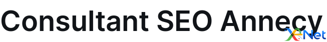 Consultant SEO Annecy
